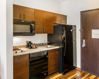 Hotel Mainstay Suites