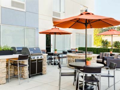 Hotel Towneplace Suites Dallas Mckinney