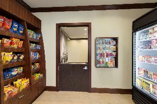 Hotel Staybridge Suites Midland