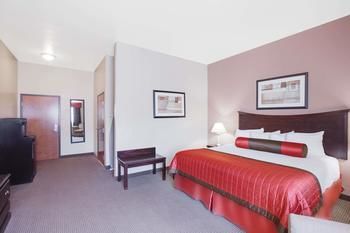 Hotel Baymont Inn And Suites, Wheeler, Tx