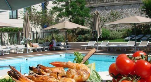 Radisson Blu Hotel Marseille Vieux Port