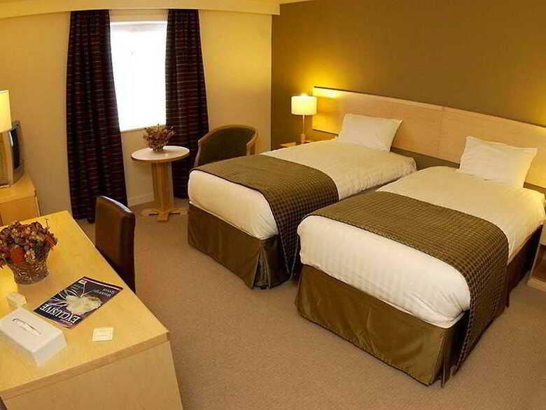 Hotel The Olde Barn