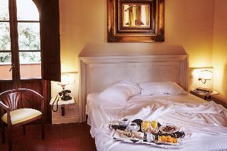 Hotel Park Le Fonti