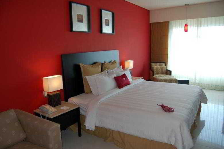 Hotel Crowne Plaza Villahermosa