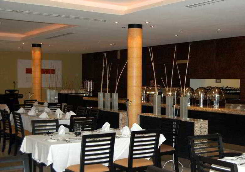 Hotel Crowne Plaza Villahermosa