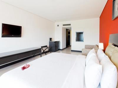 Hotel Crowne Plaza Villahermosa