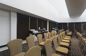 Hotel Crowne Plaza Villahermosa