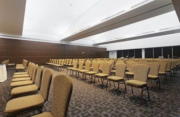Hotel Crowne Plaza Villahermosa