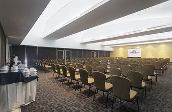 Hotel Crowne Plaza Villahermosa