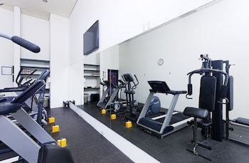 Hotel Crowne Plaza Villahermosa