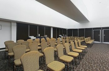 Hotel Crowne Plaza Villahermosa