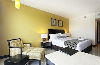 Hotel Crowne Plaza Villahermosa