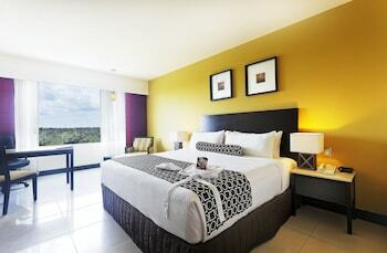 Hotel Crowne Plaza Villahermosa