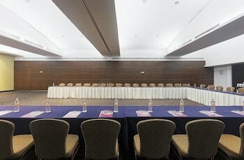 Hotel Crowne Plaza Villahermosa