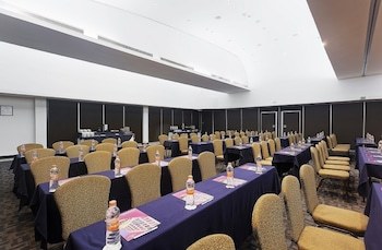 Hotel Crowne Plaza Villahermosa