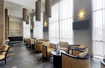 Hotel Crowne Plaza Villahermosa