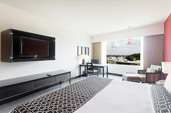 Hotel Crowne Plaza Villahermosa