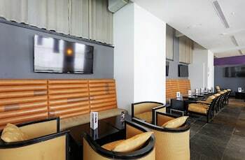 Hotel Crowne Plaza Villahermosa