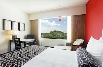 Hotel Crowne Plaza Villahermosa