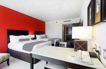 Hotel Crowne Plaza Villahermosa