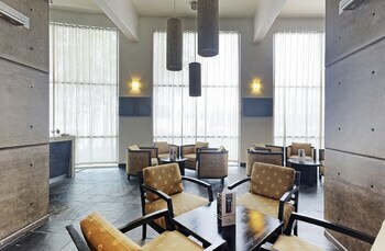 Hotel Crowne Plaza Villahermosa