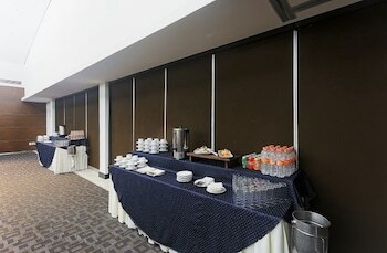 Hotel Crowne Plaza Villahermosa