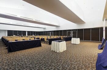 Hotel Crowne Plaza Villahermosa