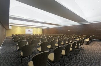 Hotel Crowne Plaza Villahermosa