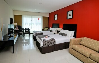 Hotel Crowne Plaza Villahermosa