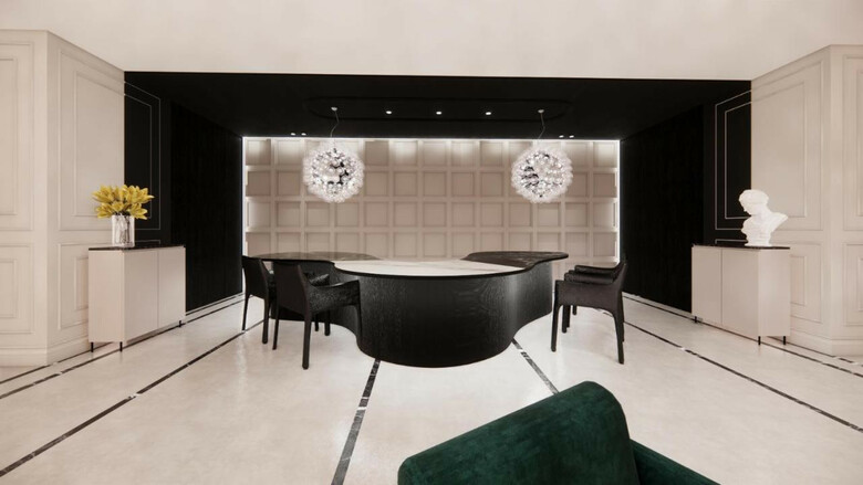 Hotel The Amauris Vienna - Relais & Ch�teaux