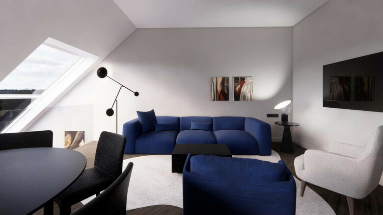 Hotel The Amauris Vienna - Relais & Ch�teaux