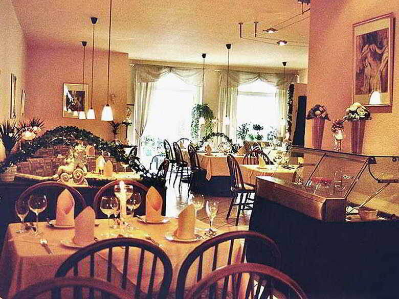 Hotel Hesse (.)