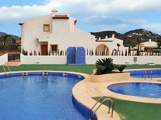 Apartamentos Bungalows Puerta Del Sol