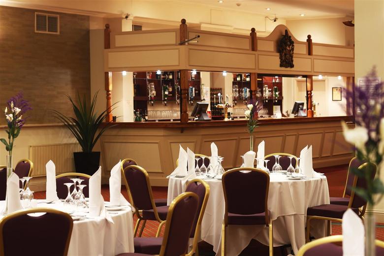 Best Western Royal Hotel