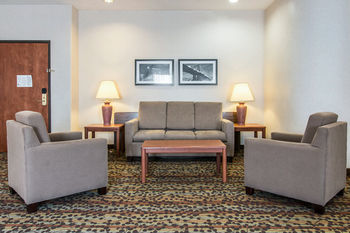 Hotel Sleep Inn & Suites (milan)