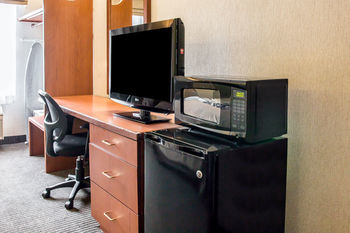 Hotel Sleep Inn & Suites (milan)