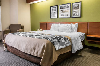Hotel Sleep Inn & Suites (milan)