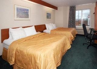Hotel Sleep Inn & Suites (milan)