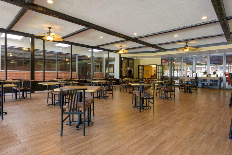 Hotel Quality Inn Lebanon Valley