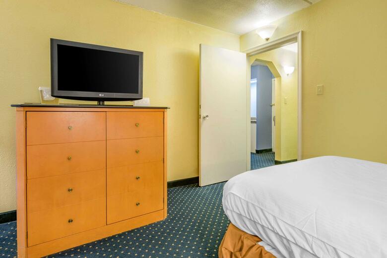 Hotel Quality Inn Lebanon Valley