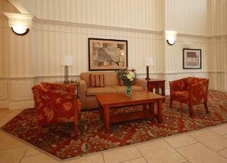 Hotel Sleep Inn  Suites Hwy 290/nw Freeway