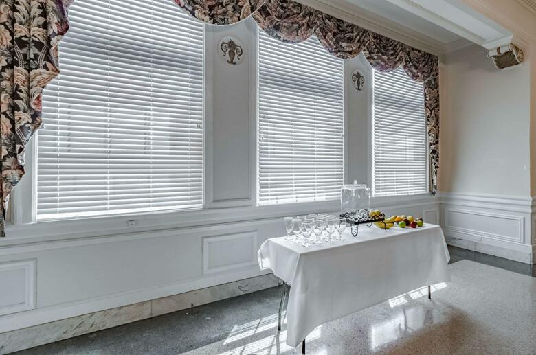 Hotel Bothwell Clarion Collection