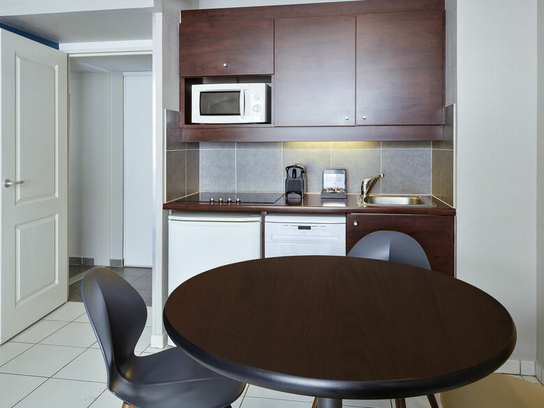 Aparthotel Adagio City Monaco Monte Cristo