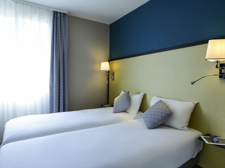 Aparthotel Adagio City Monaco Monte Cristo