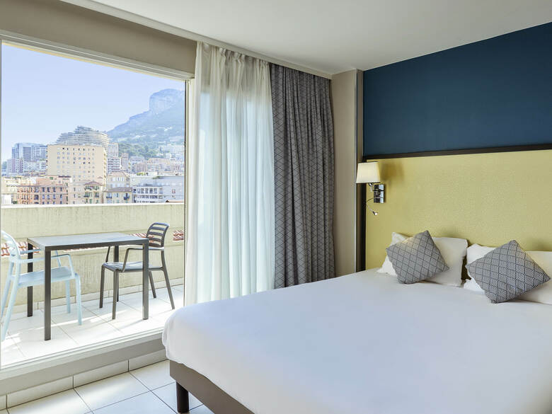 Aparthotel Adagio City Monaco Monte Cristo