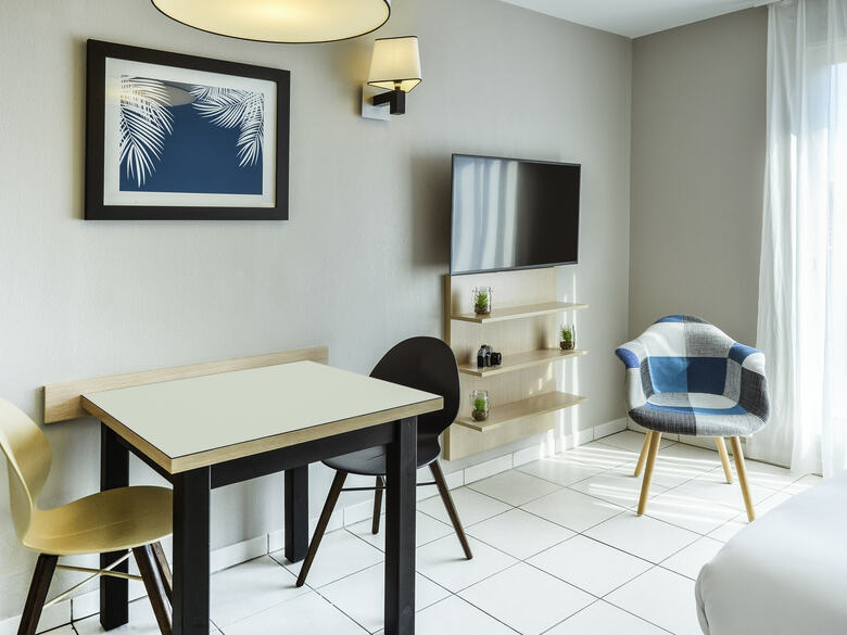 Aparthotel Adagio City Monaco Monte Cristo