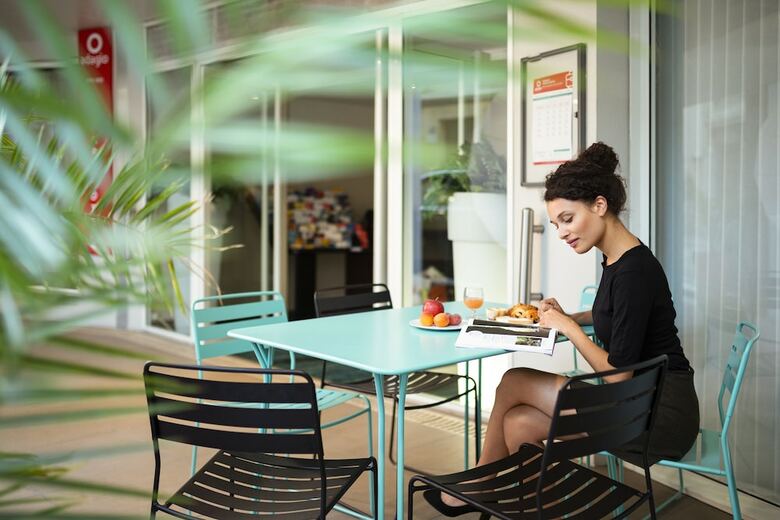 Aparthotel Adagio City Monaco Monte Cristo
