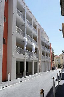 Aparthotel Adagio City Monaco Monte Cristo