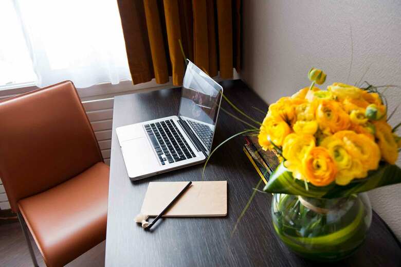 Apts Adagio City Aparthotel Paris XV