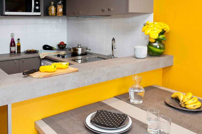 Apts Adagio City Aparthotel Paris XV